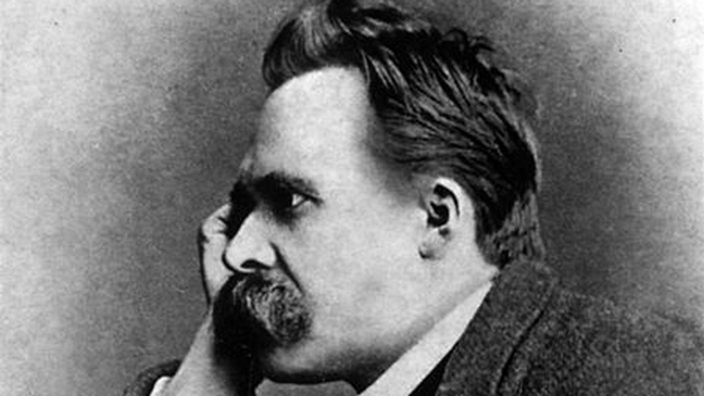 Friedrich Nietzsche