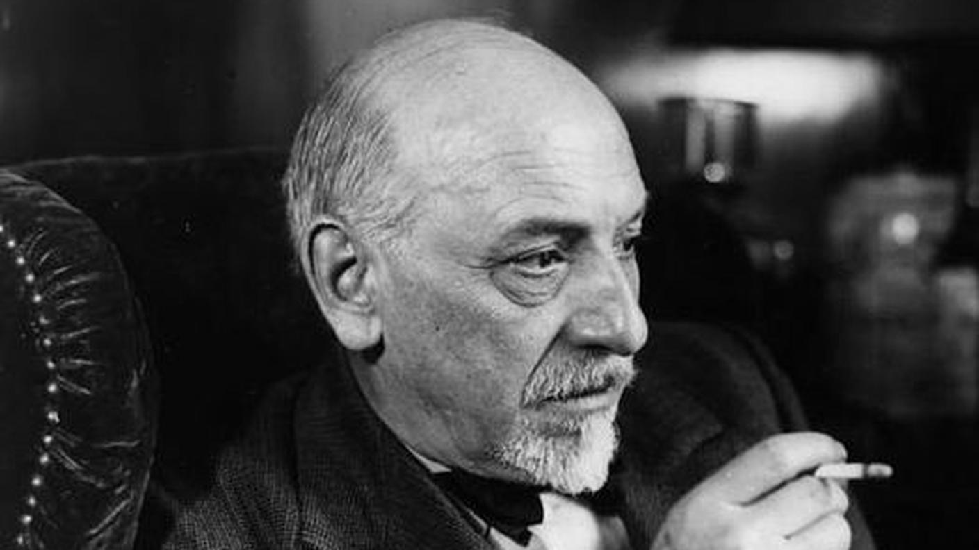 Luigi Pirandello