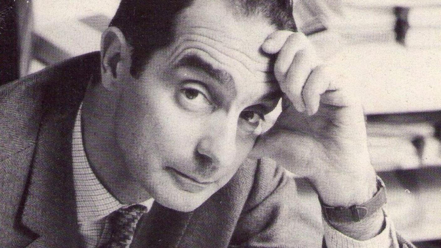 intervista impossibile a italo calvino