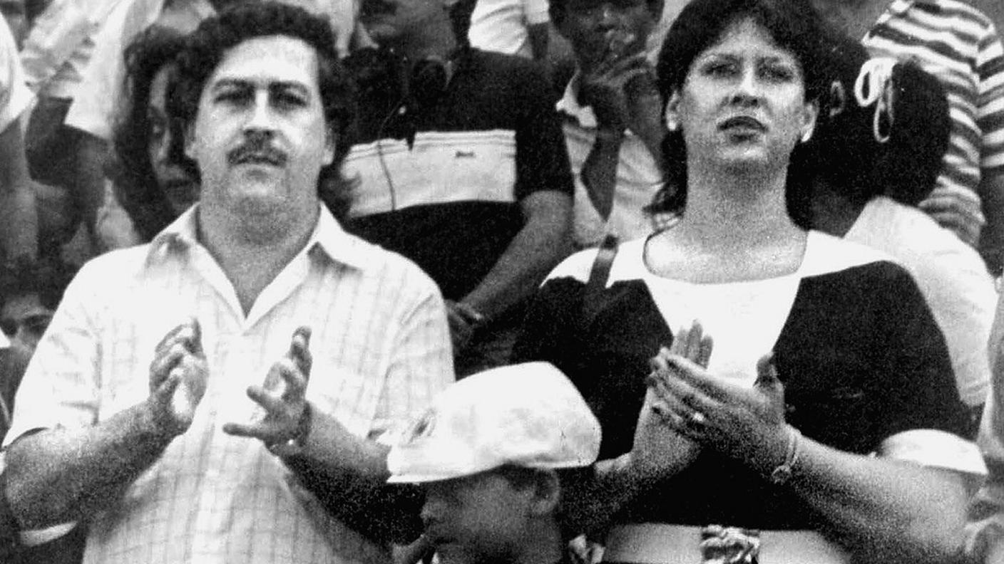 Pablo Escobar