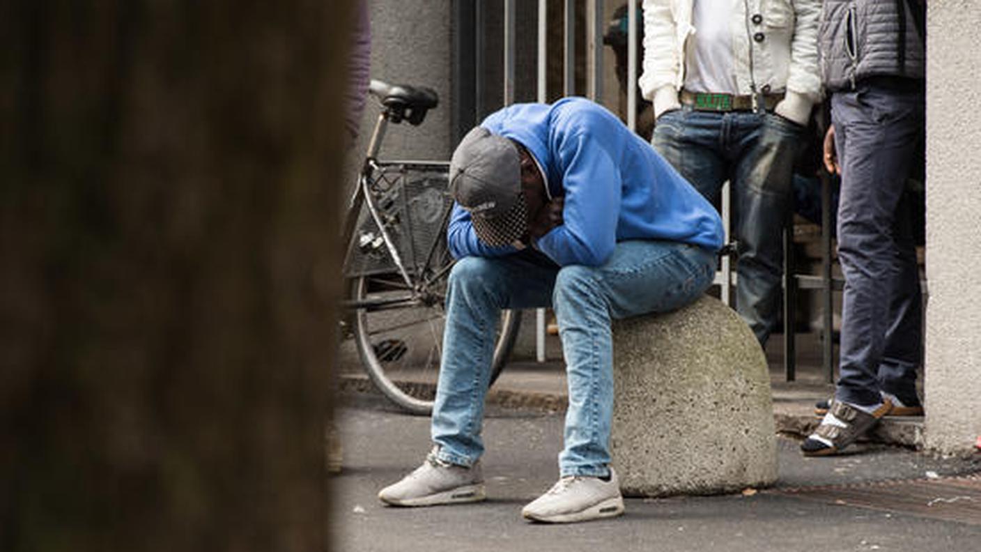 Storie di migranti  - Boom