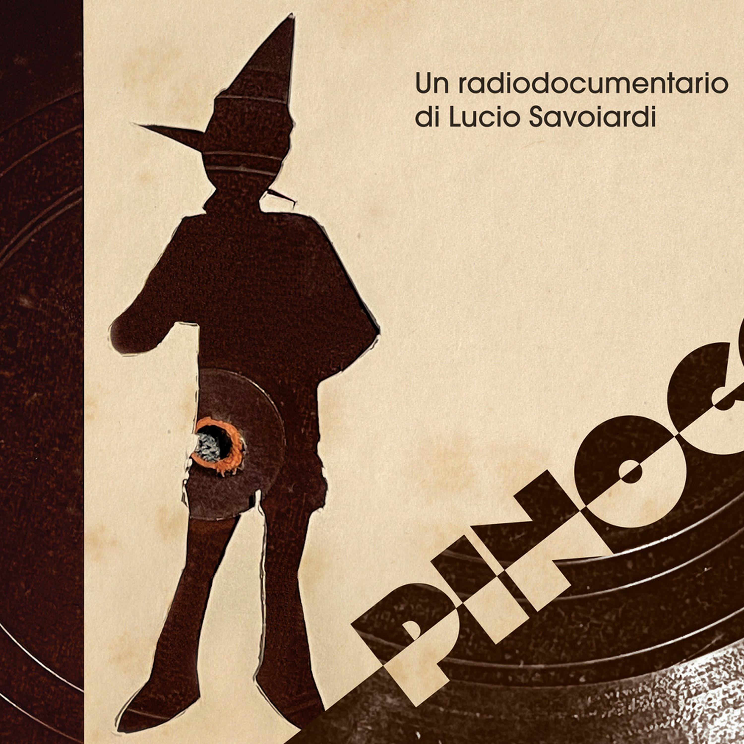 Pinocchium - C’era una volta un disco di cartone (6./10) episode artwork