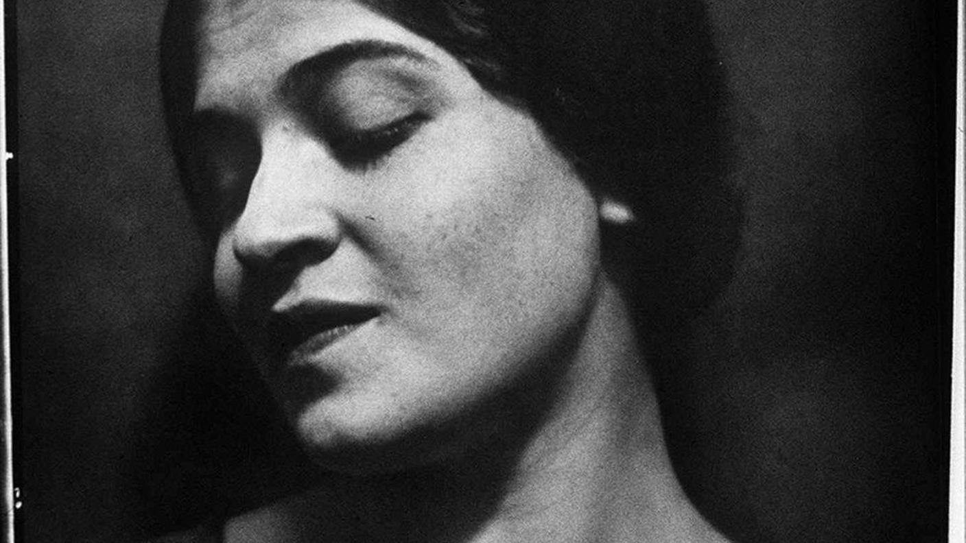Tina Modotti