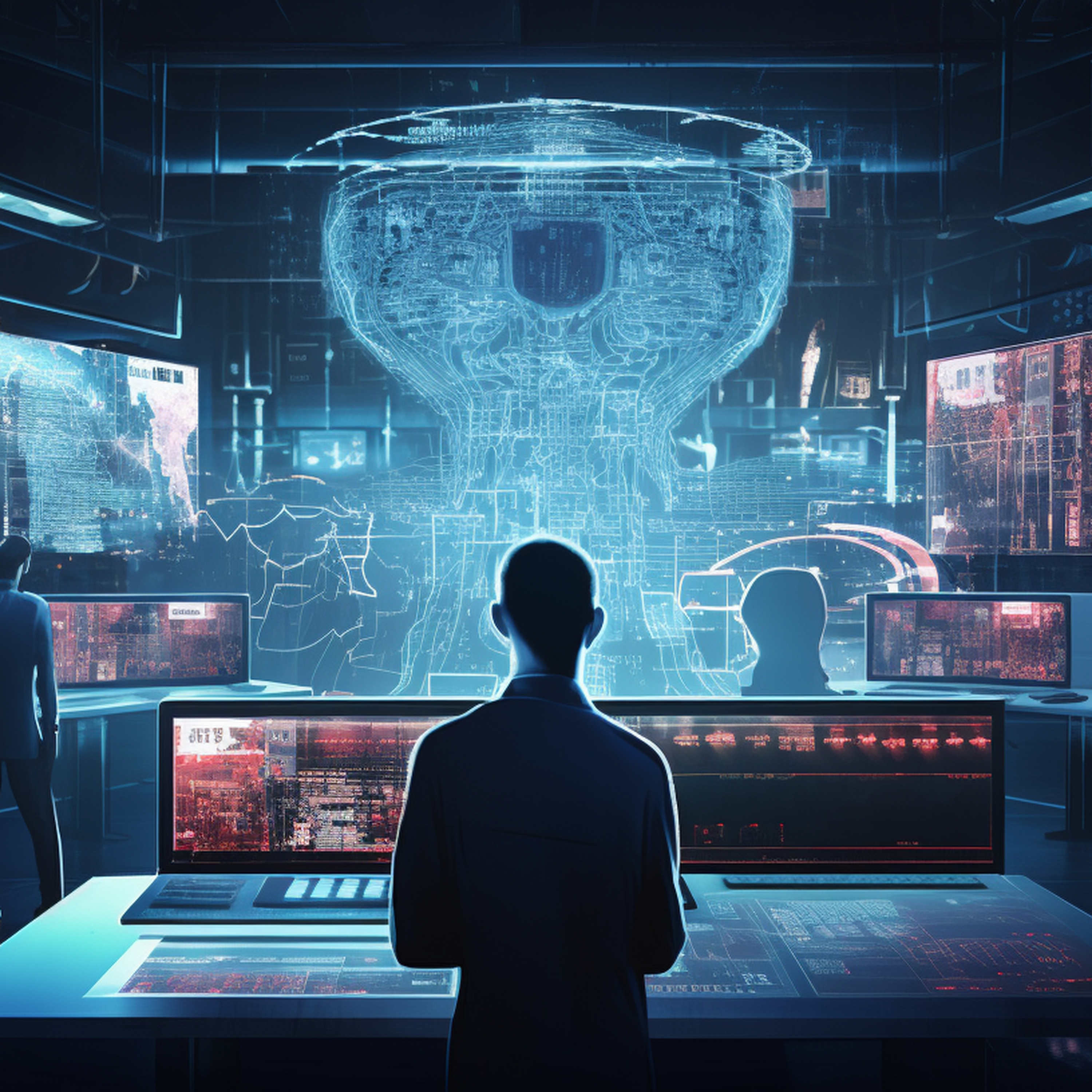 L’IA e l’IO: voci dall’etere (10./10) episode artwork