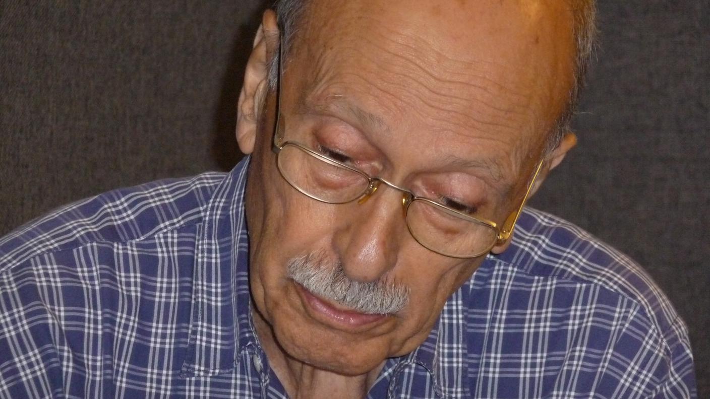 Franco Graziosi