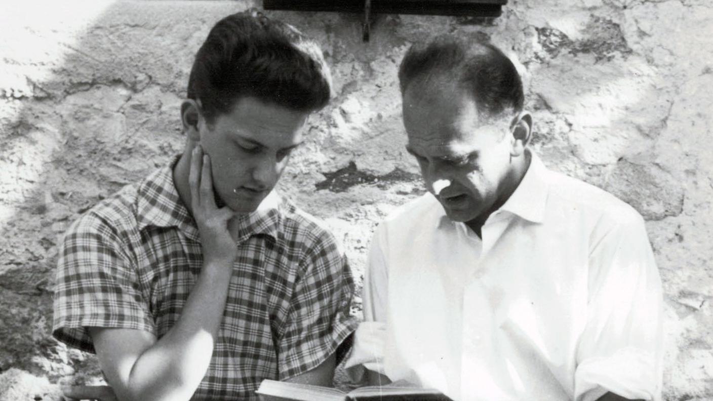 Plinio Martini