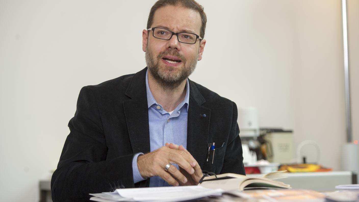 TiPress_Prof. Lorenzo Pezzoli 