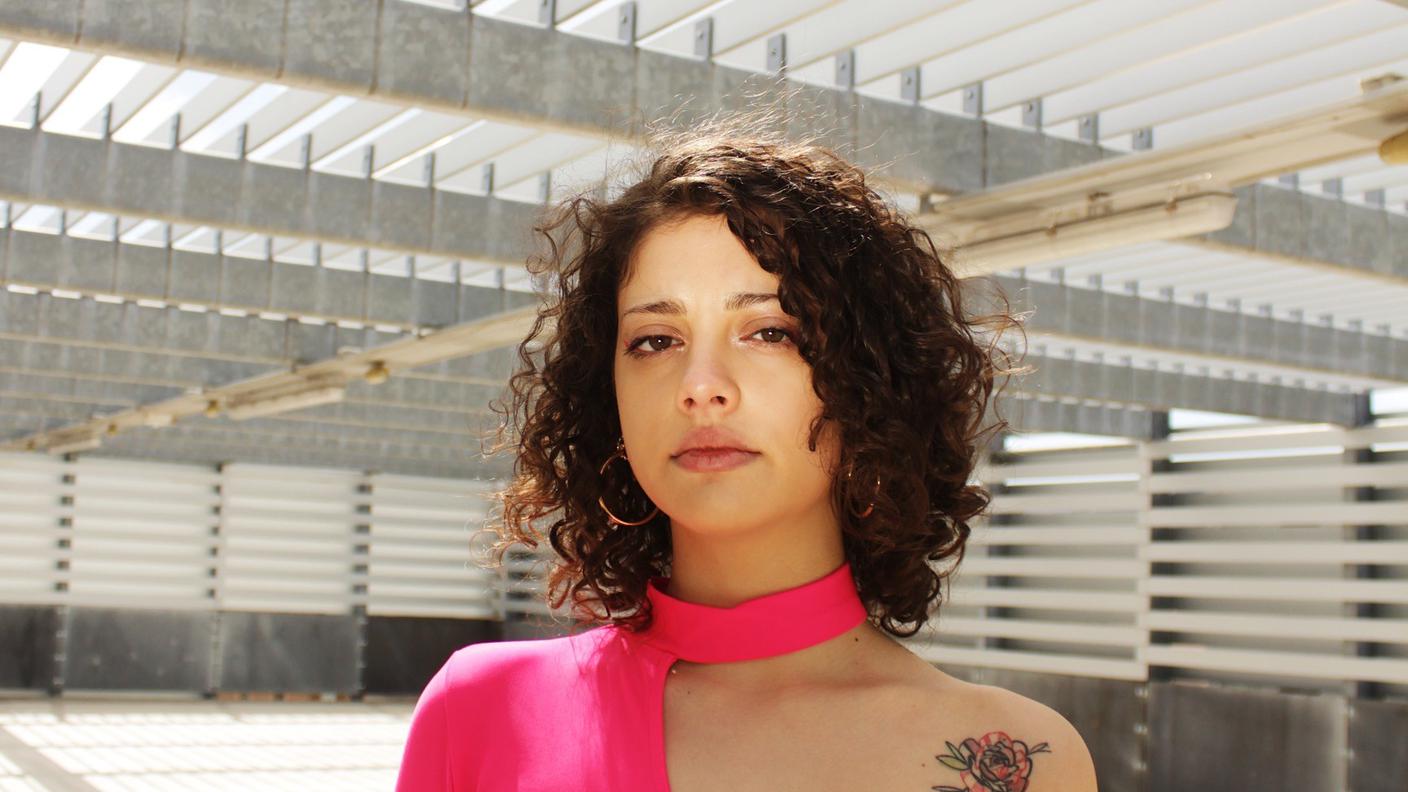Se mi Amy - Chiara Ceres