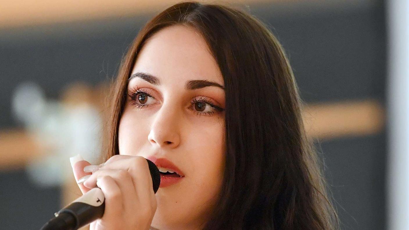 Se mi Amy - Alice Bellanca