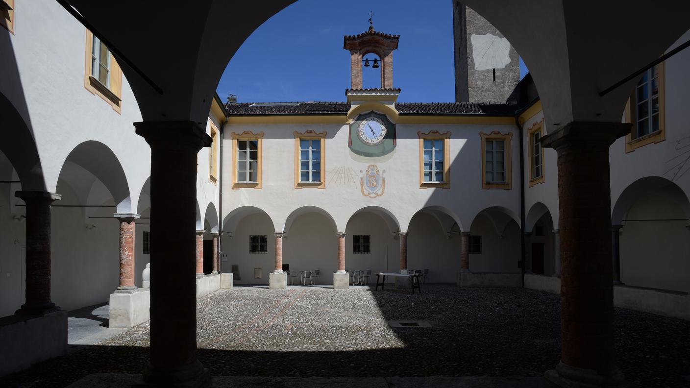 Elogio della mandragola