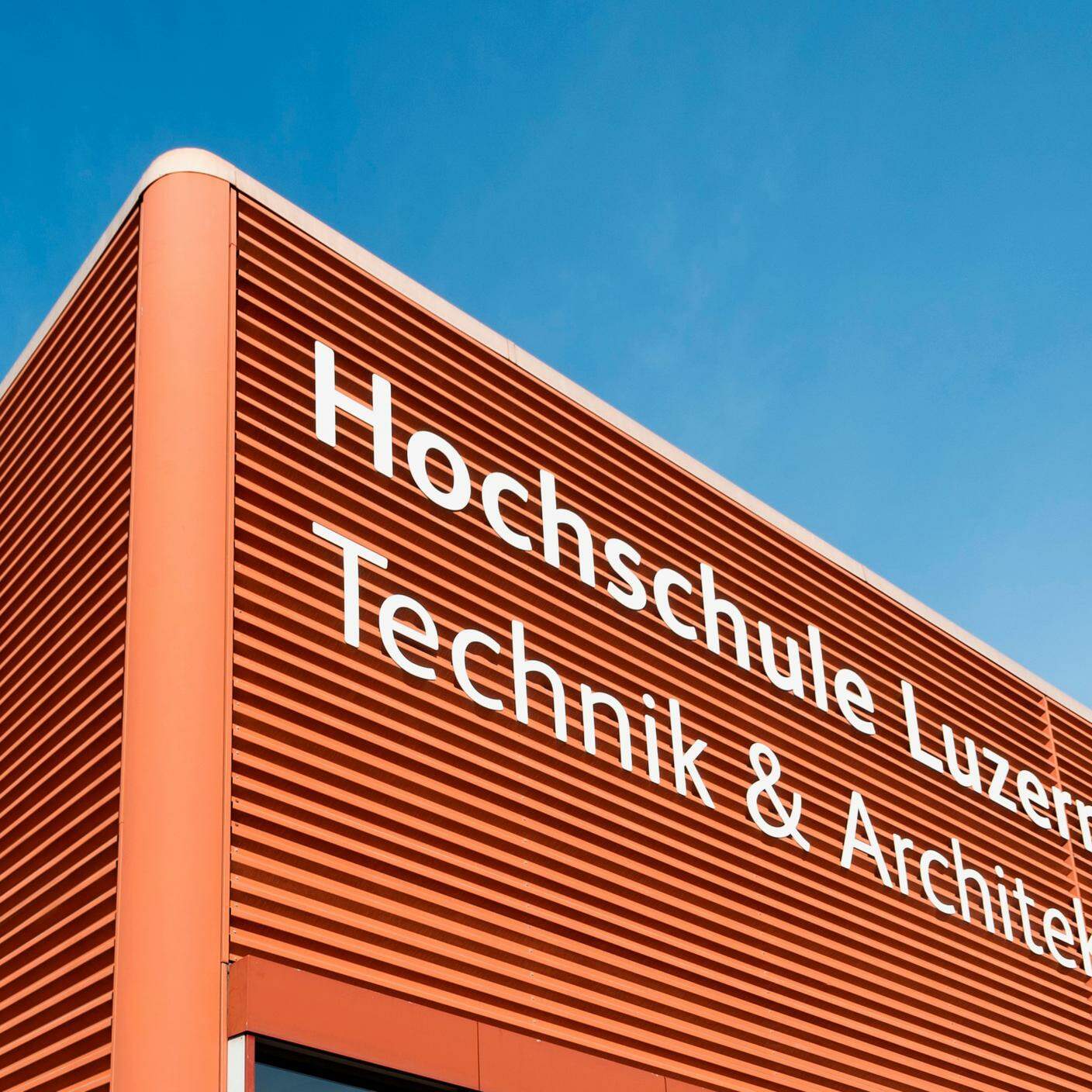 Hochschule Luzern Technik und Arkitektur