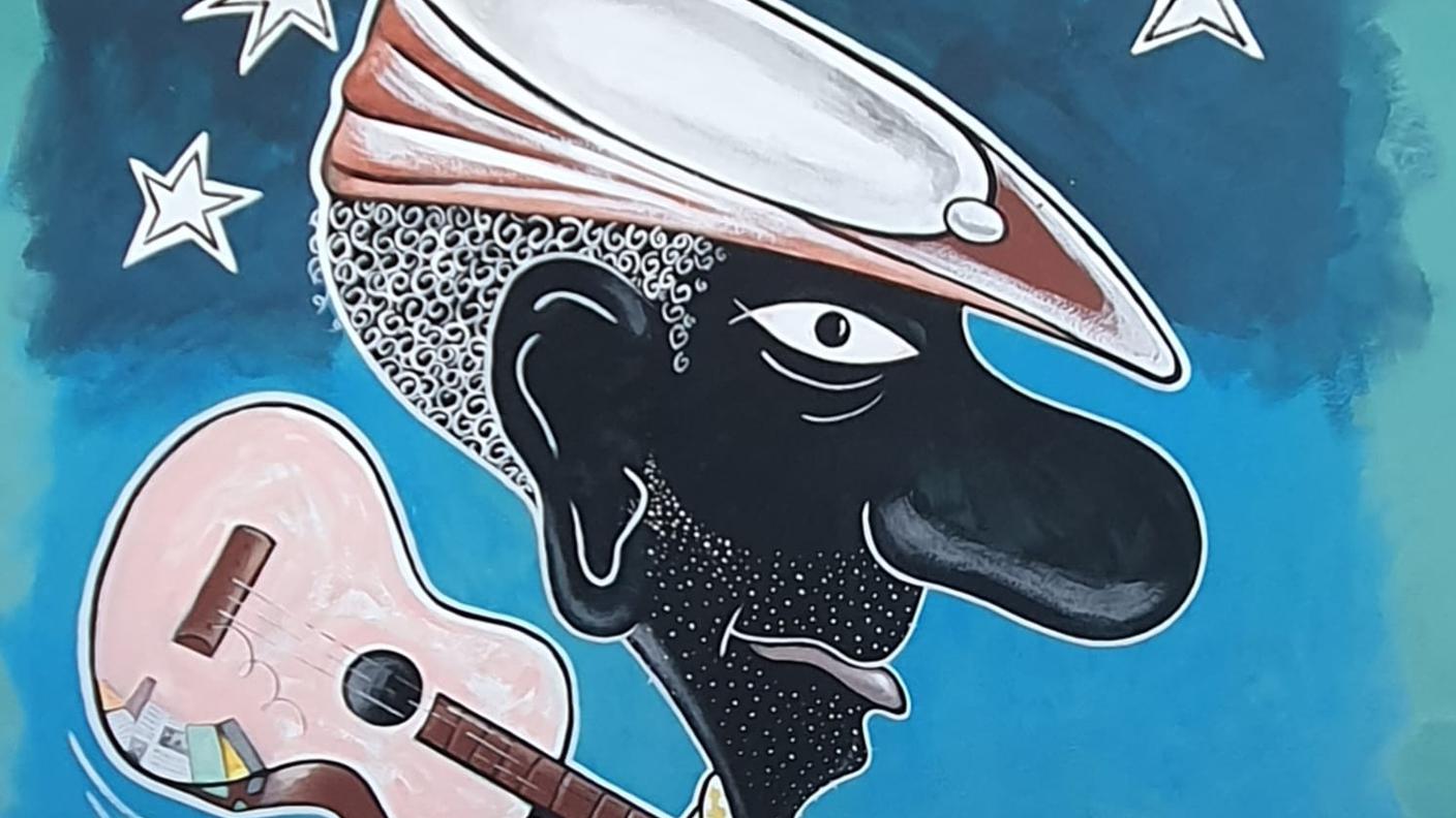 Murales Cuba 
