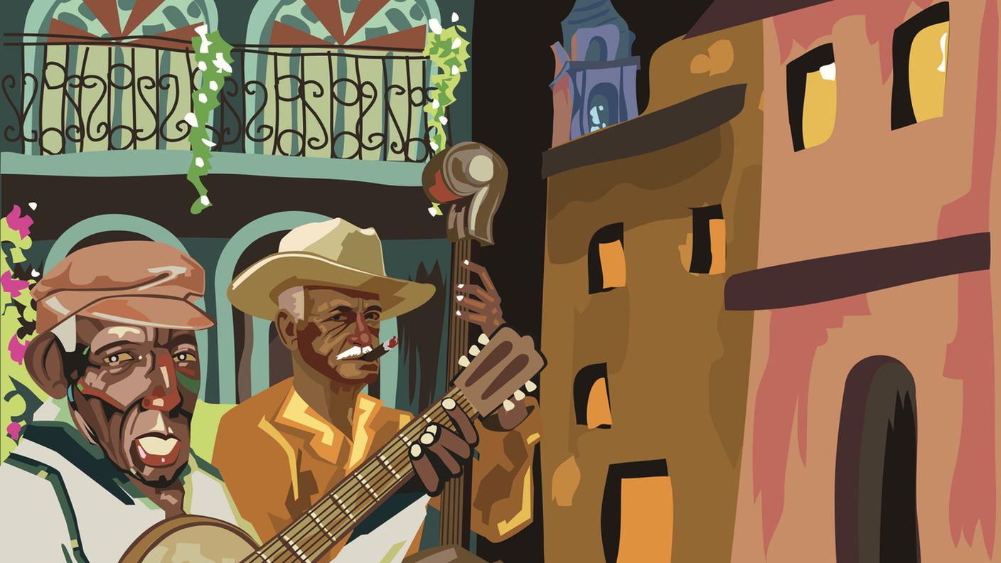 iStock-Murales CUBA