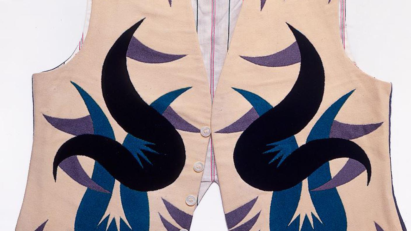 Depero-panciotto