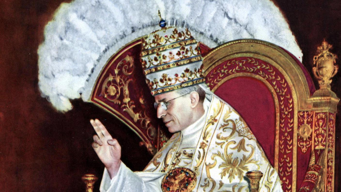Papa Pio XII
