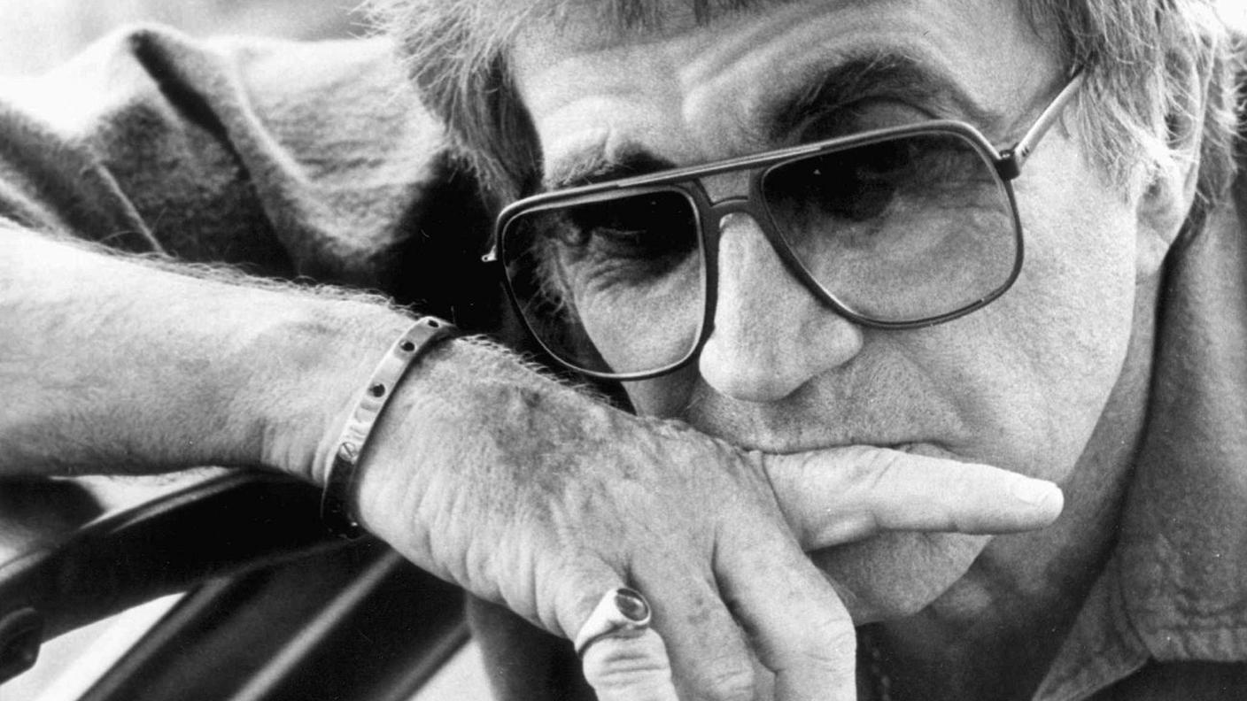 Blake Edwards