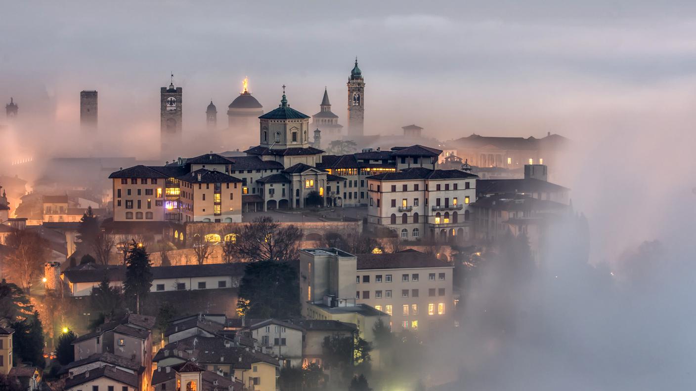 Bergamo