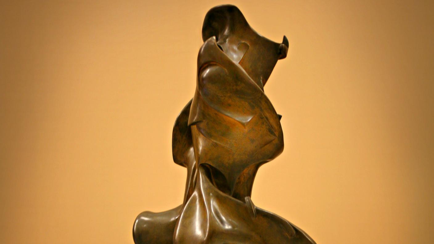 Il corpo nella cultura italiana del '900 tra poesia e arti visive