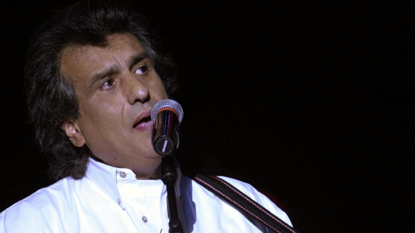 Toto Cutugno