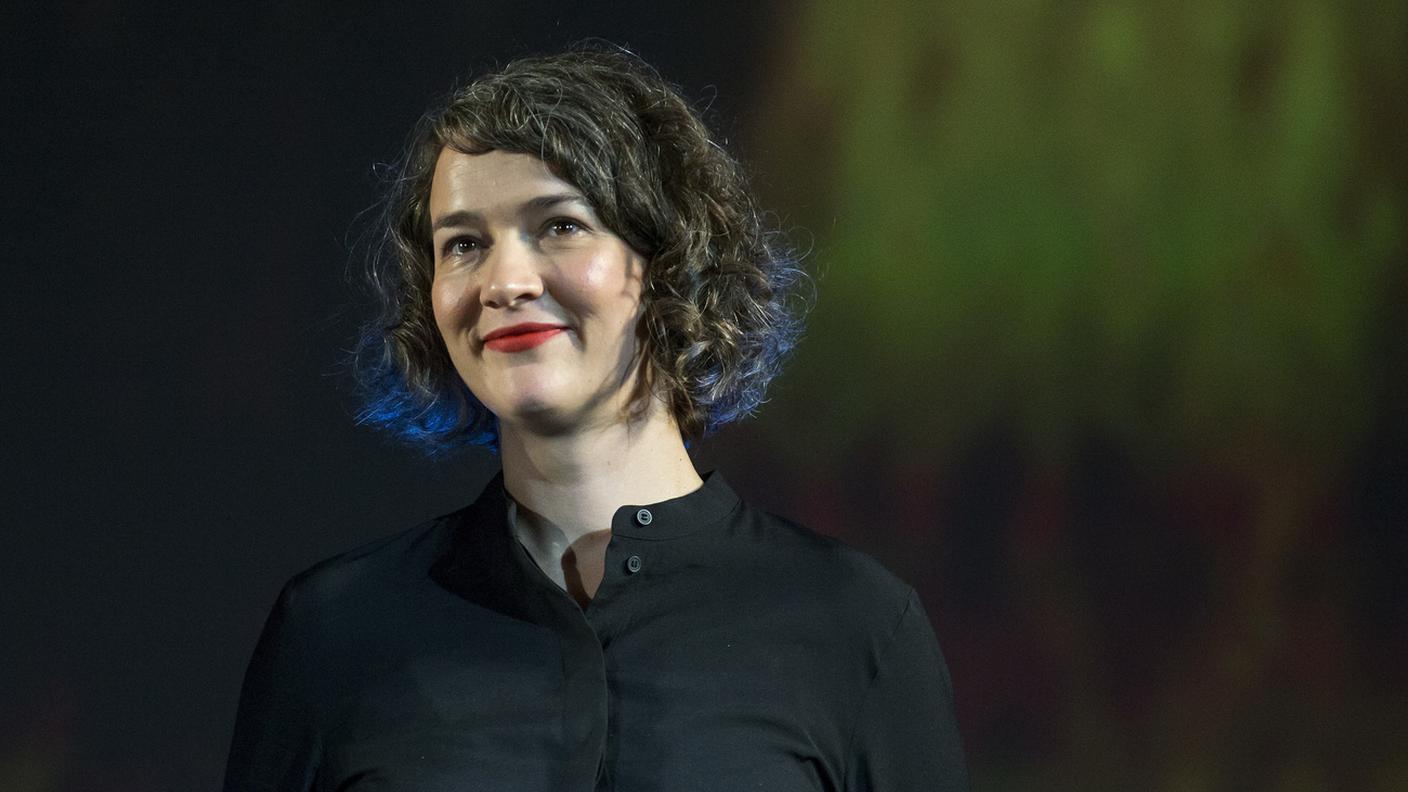 Emilie Bujès