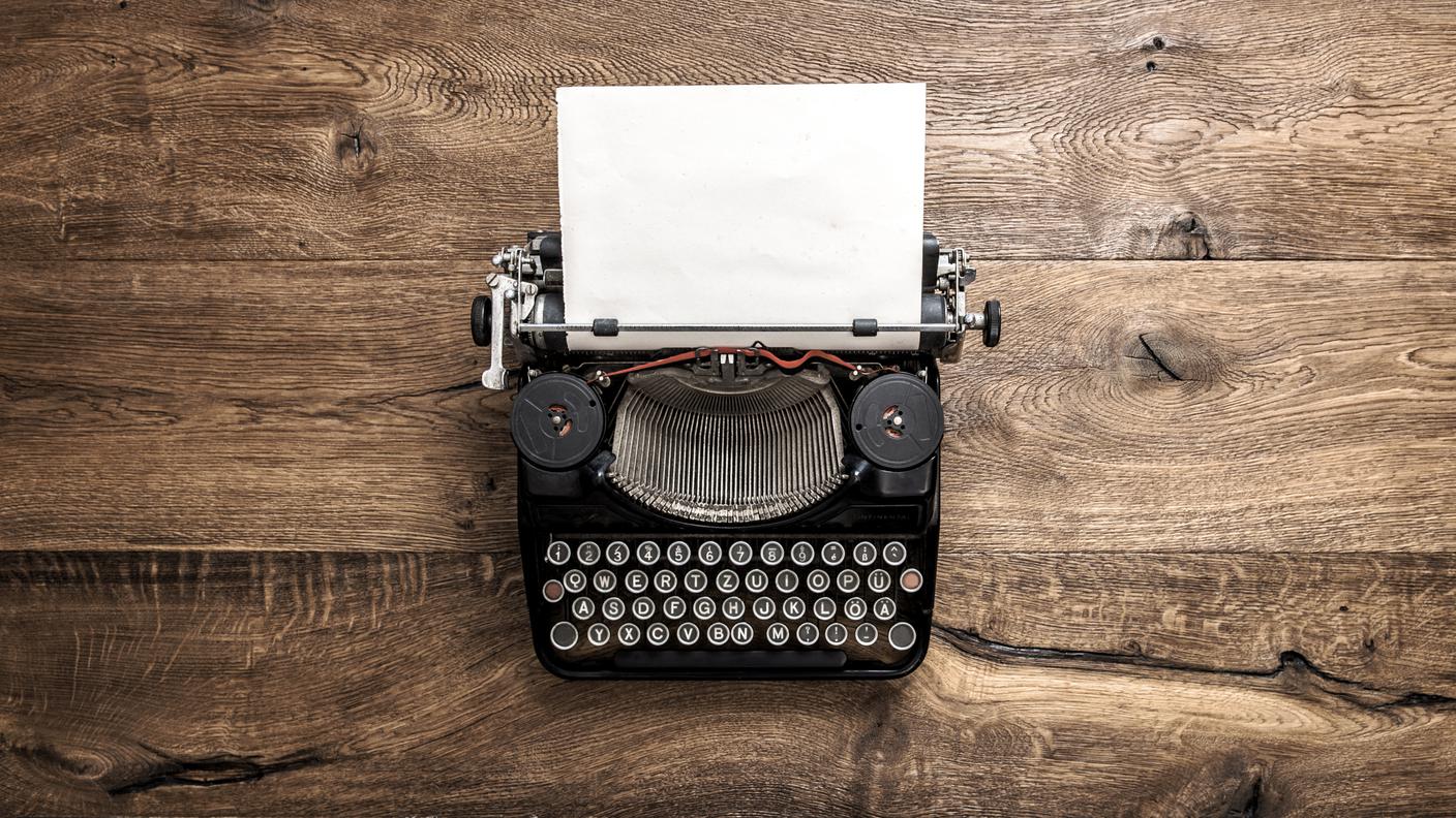Un laboratorio di architettura letteraria 