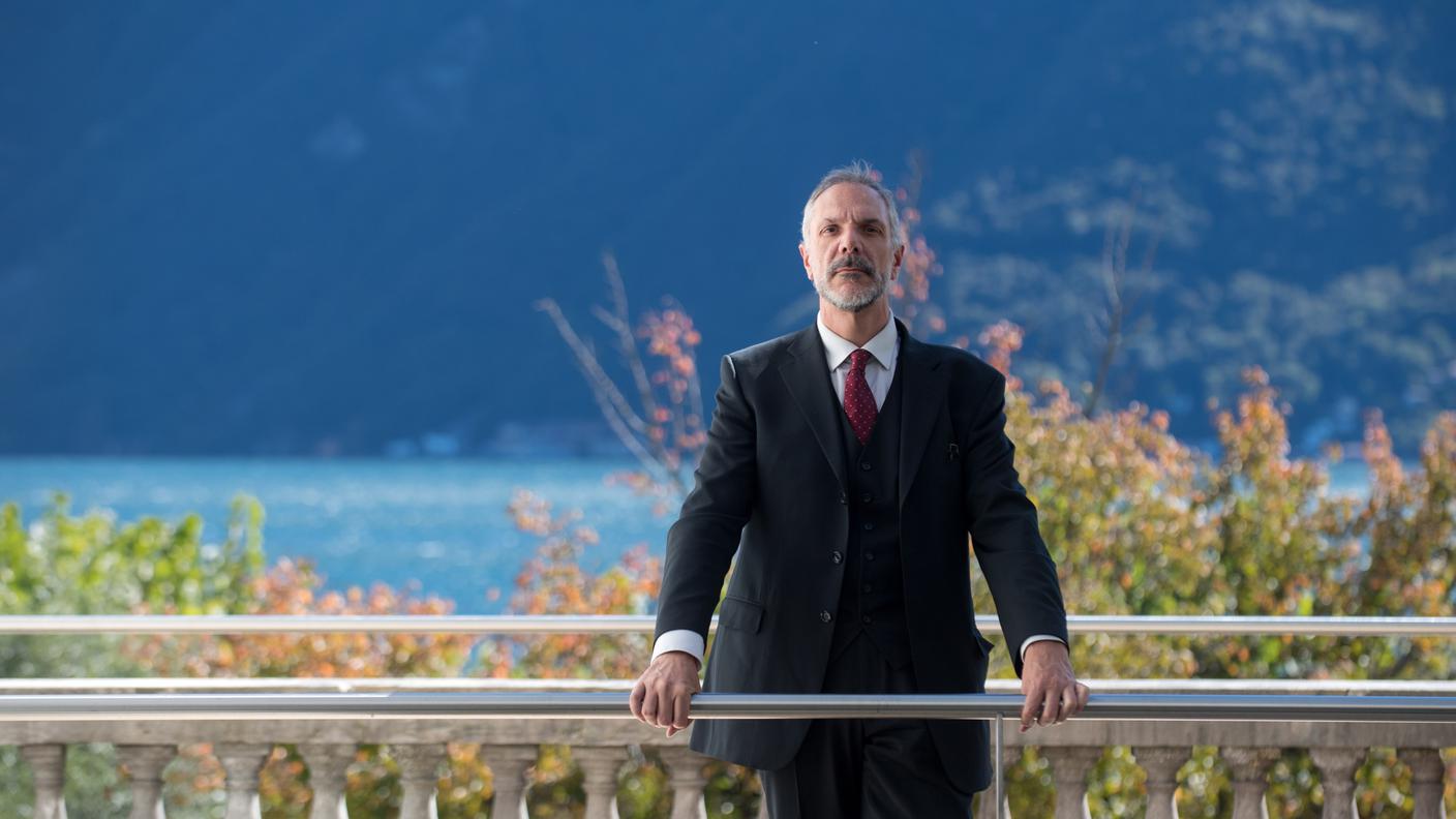 Francesco Paolo Campione