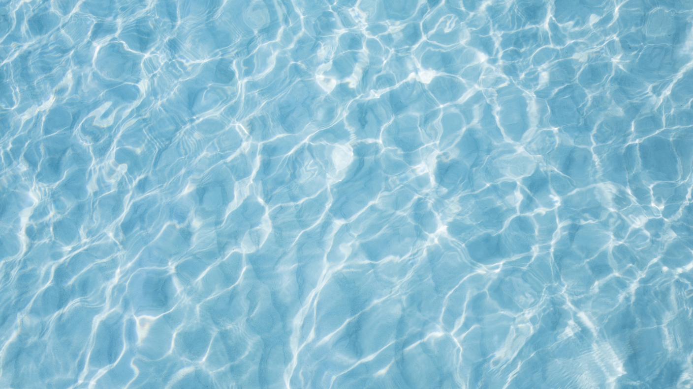 La pittura come il mare