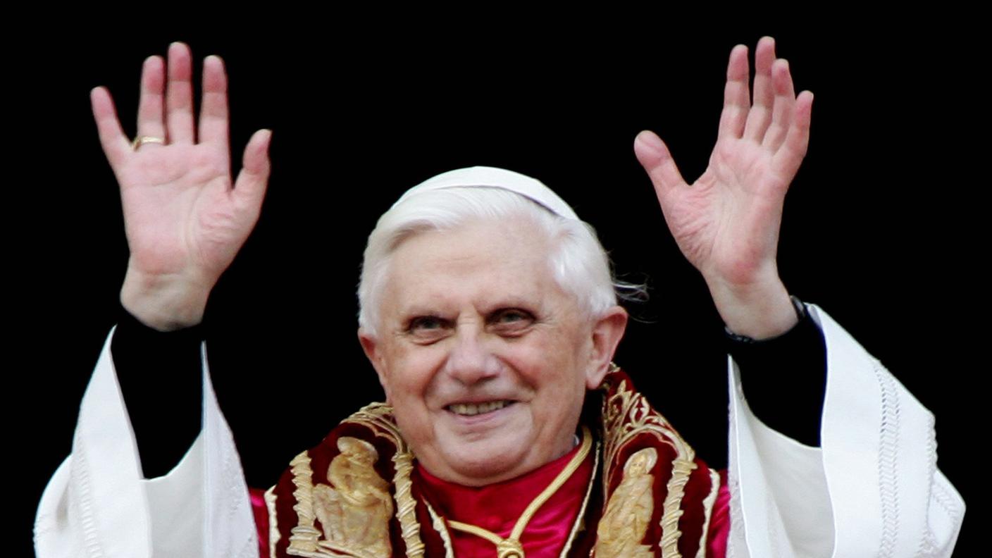 Ratzinger