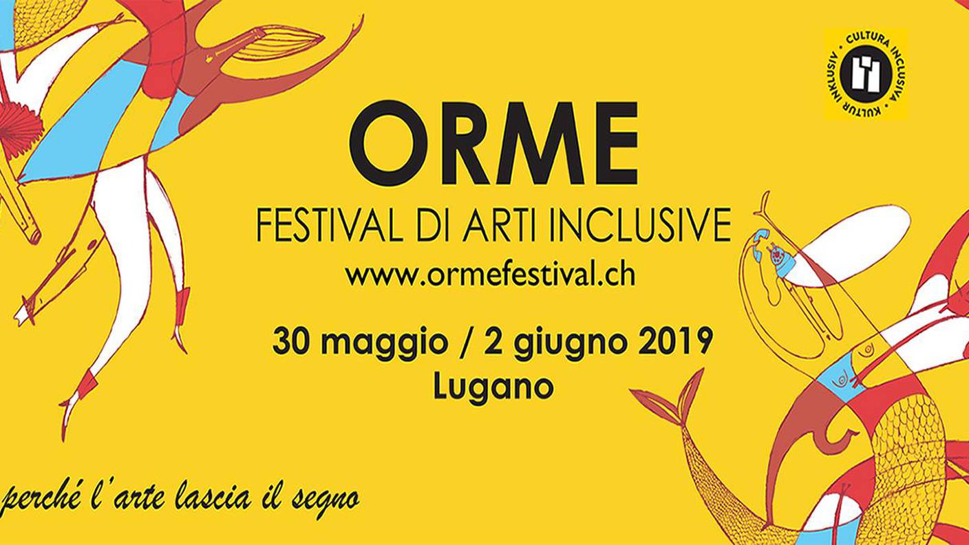 Orme Festival