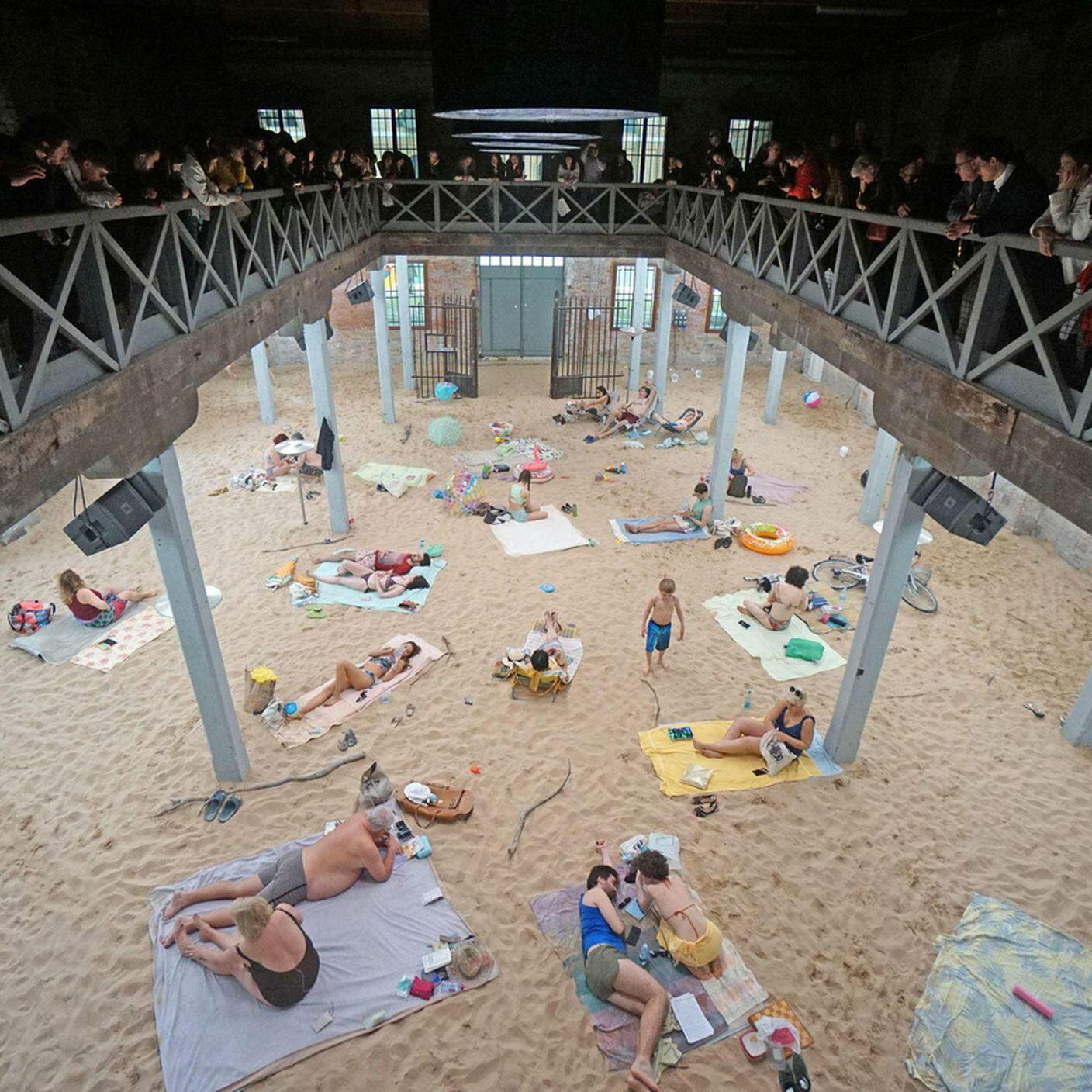Biennale di Venezia, Padiglione Lituania