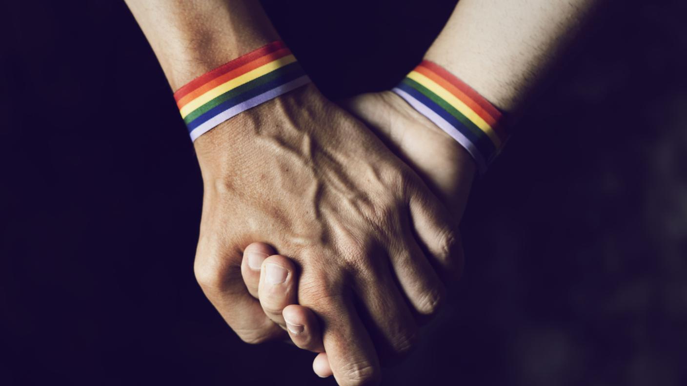iStock-Spagna, Diritti degli omosessuali, Transgender, Bisessualità, Intersessuale