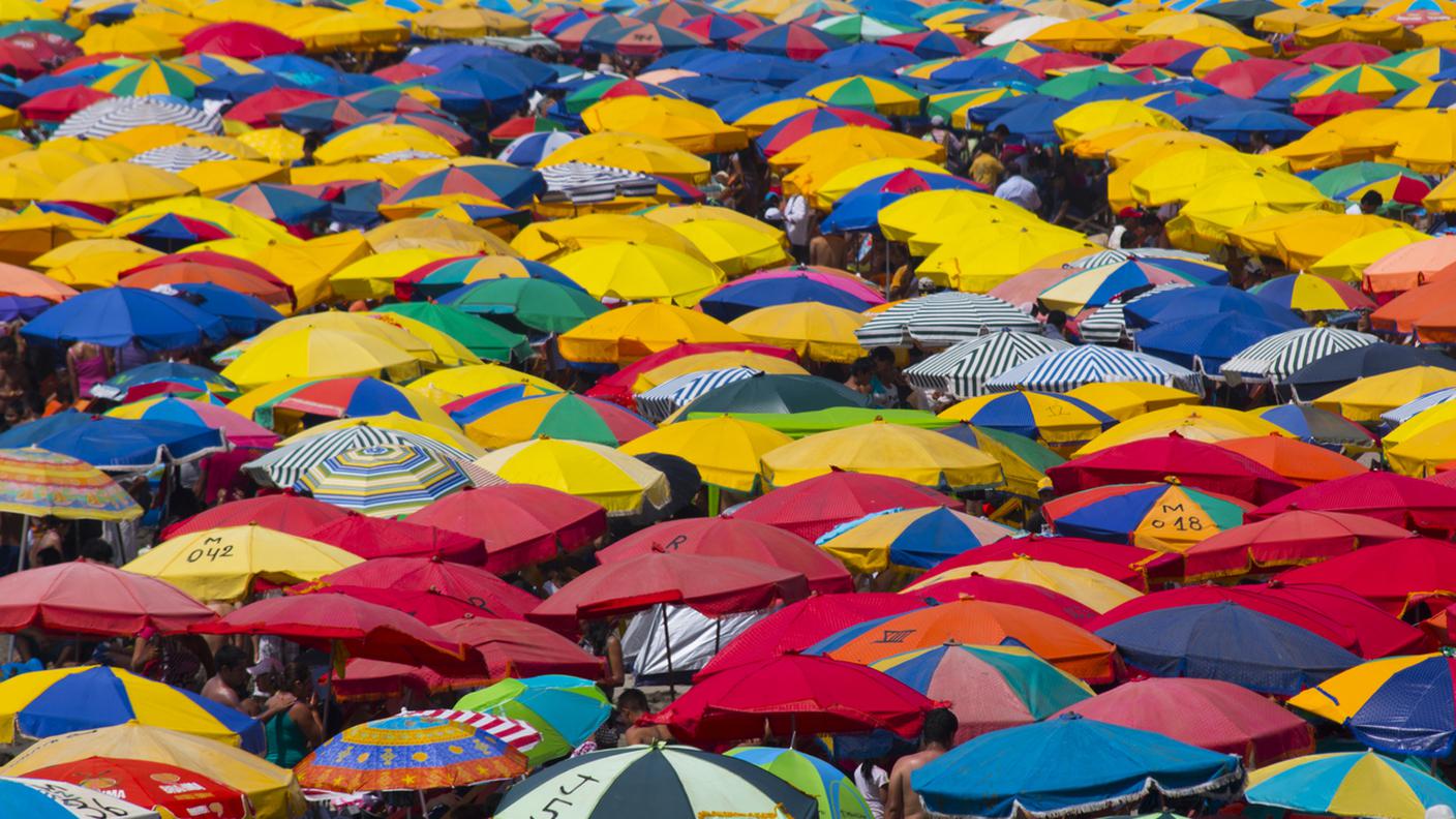 iStockTurismo di Massa