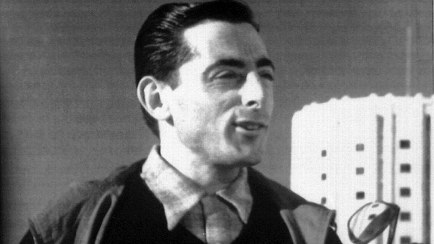 Fausto Coppi