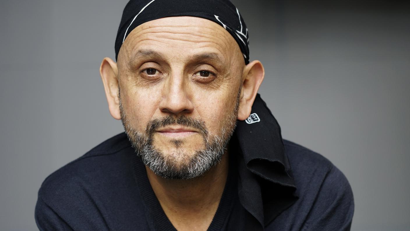 Omar Porras