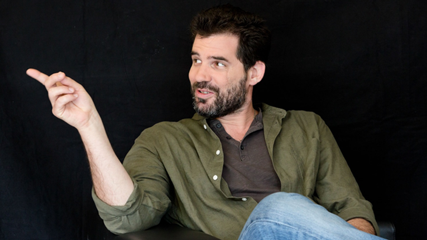 Flavio Stroppini  