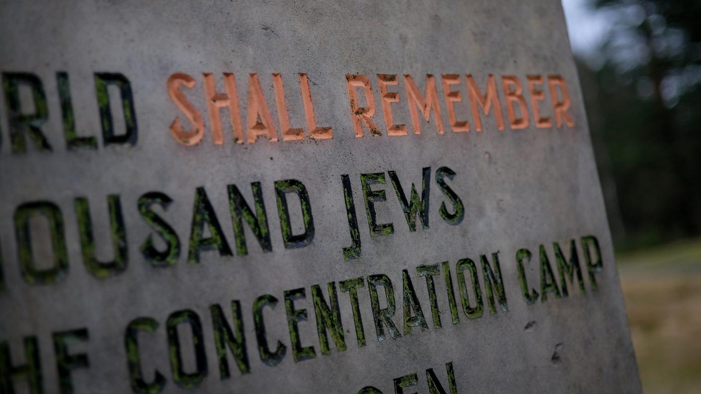 Nachman Blumental, la lingua della memoria