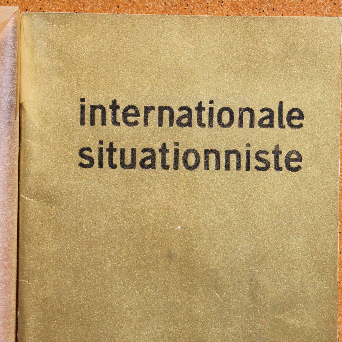 Internazionale Situazionista