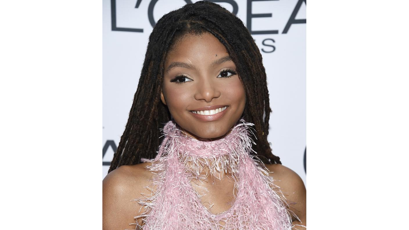 Halle Bailey
