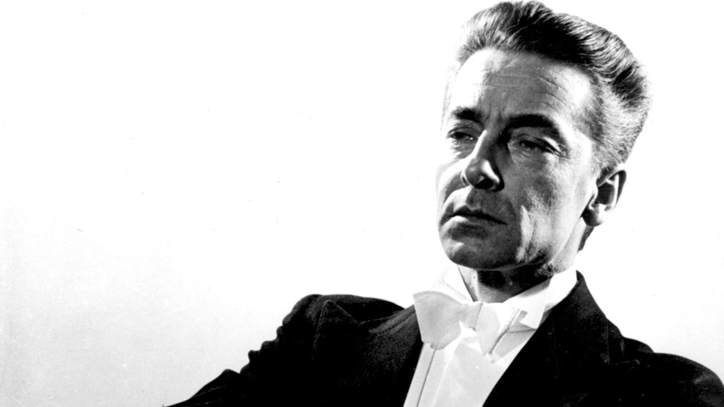 Herbert Von Karajan