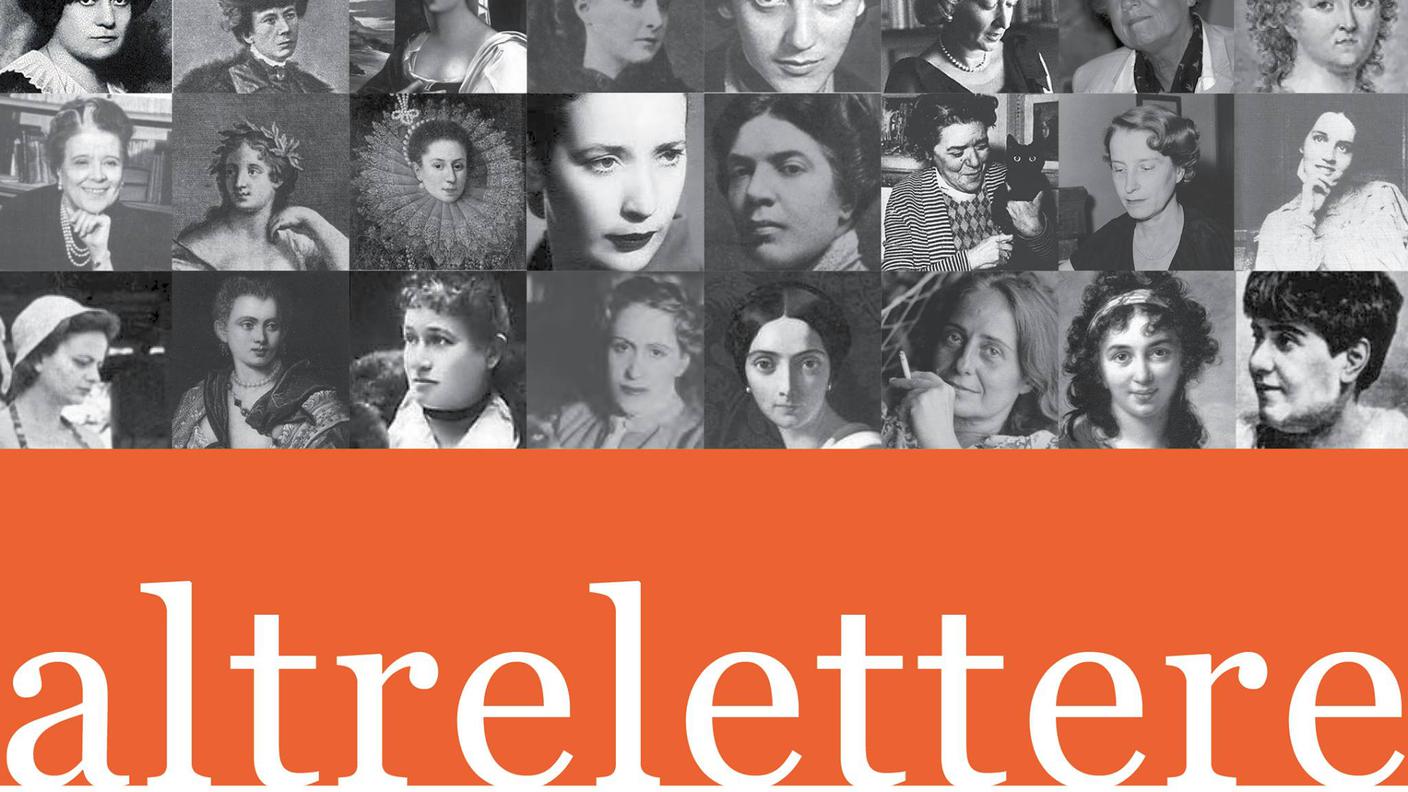 Altrelettere