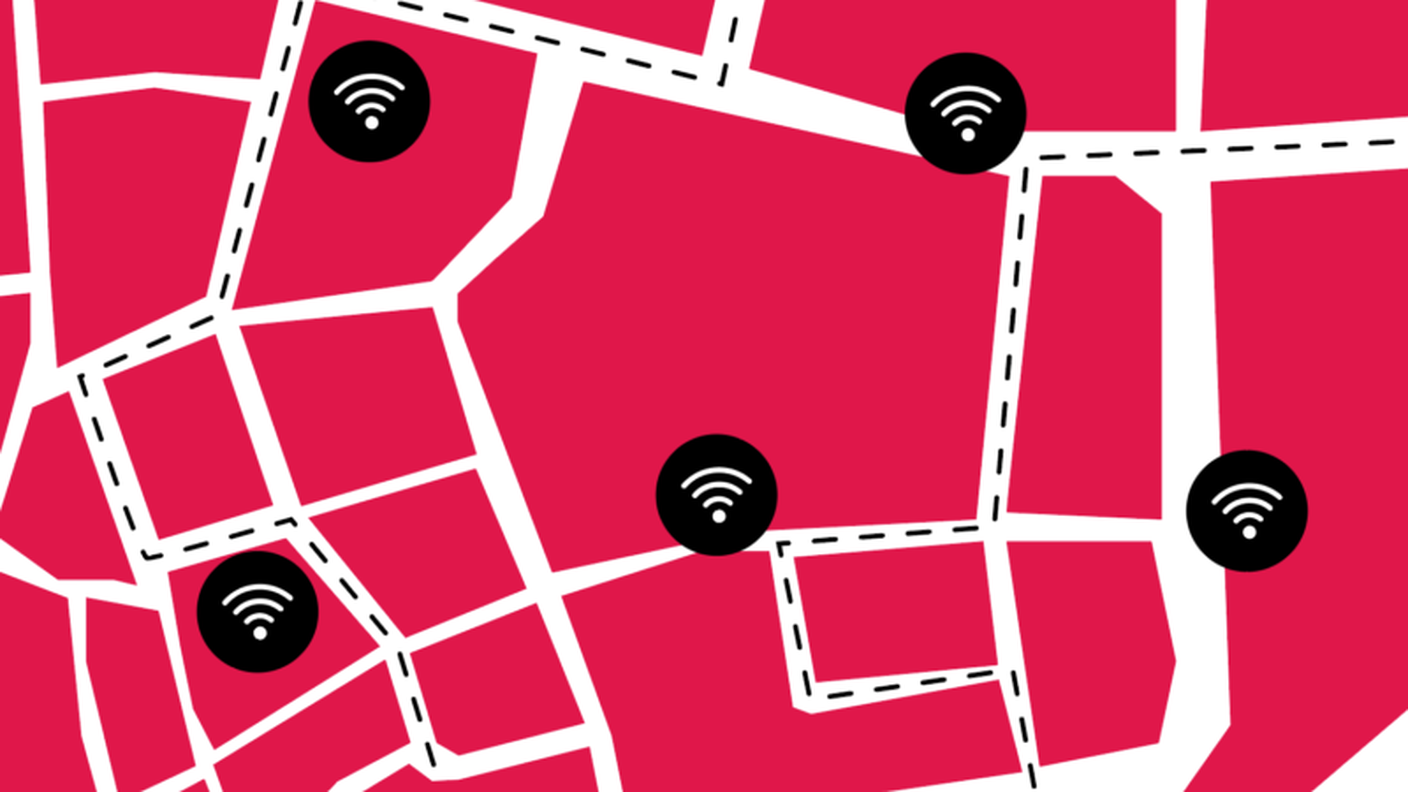 Decoding wireless