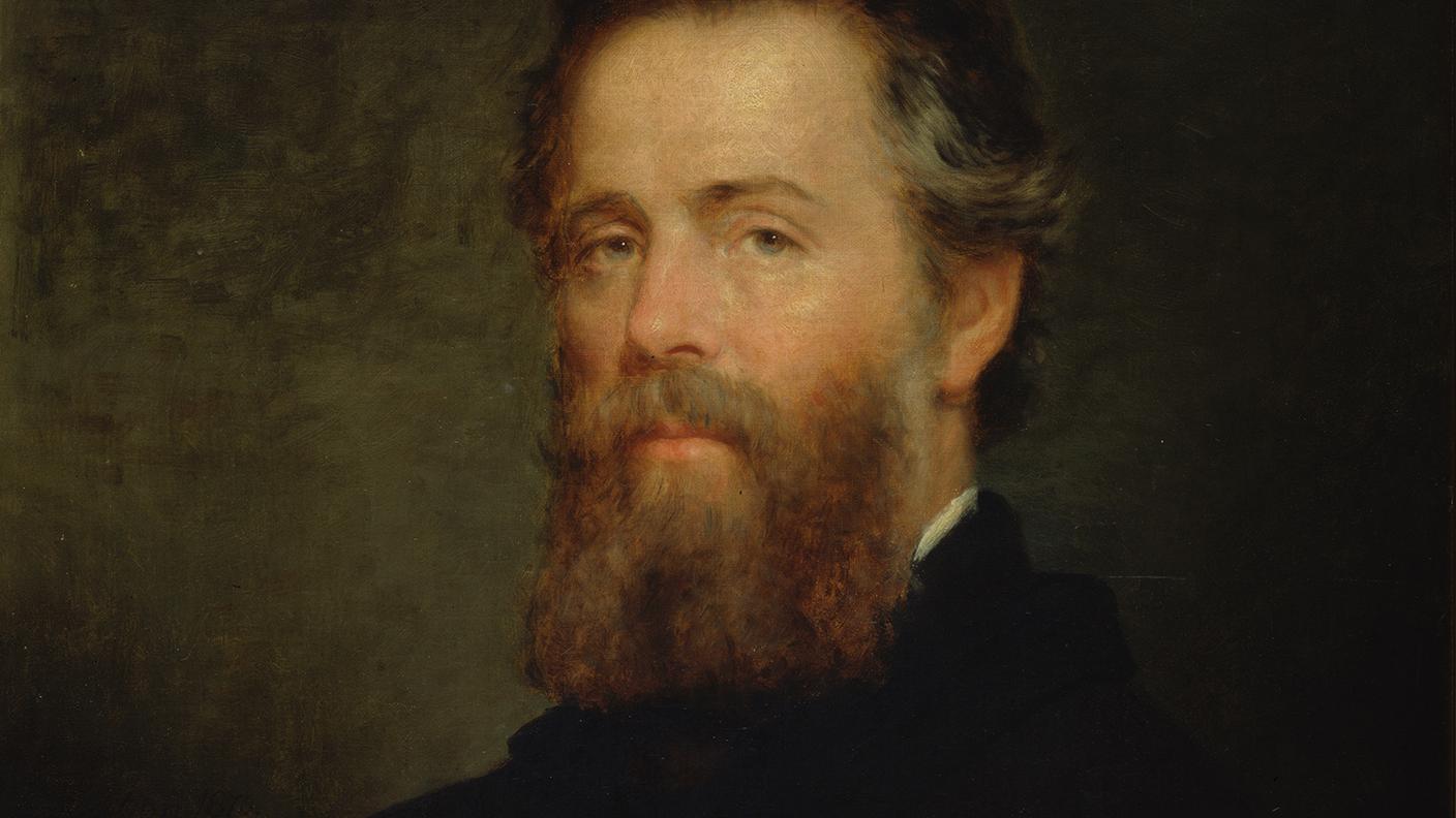 Herman Melville