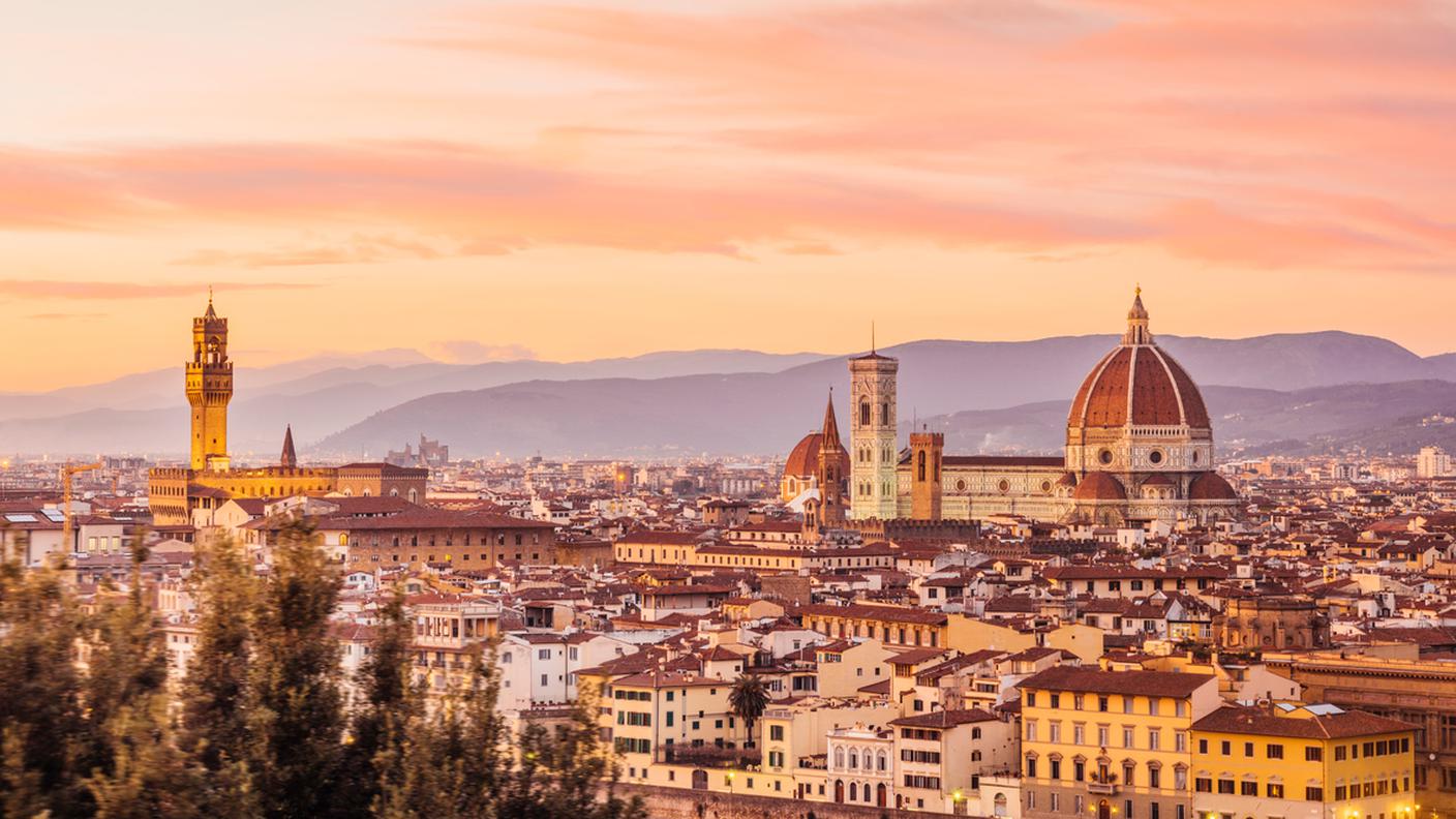iStock-Firenze
