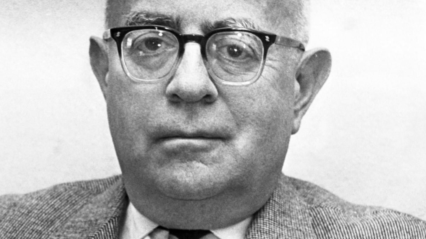 Theodor Adorno
