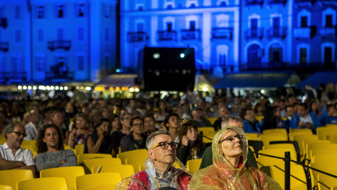 Locarno Festival