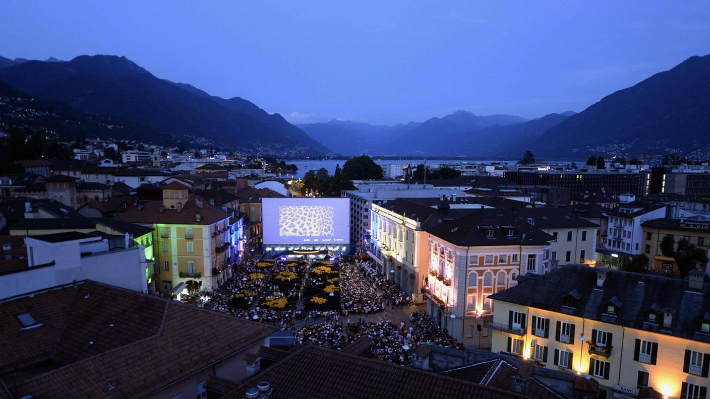 Locarno Film Festival