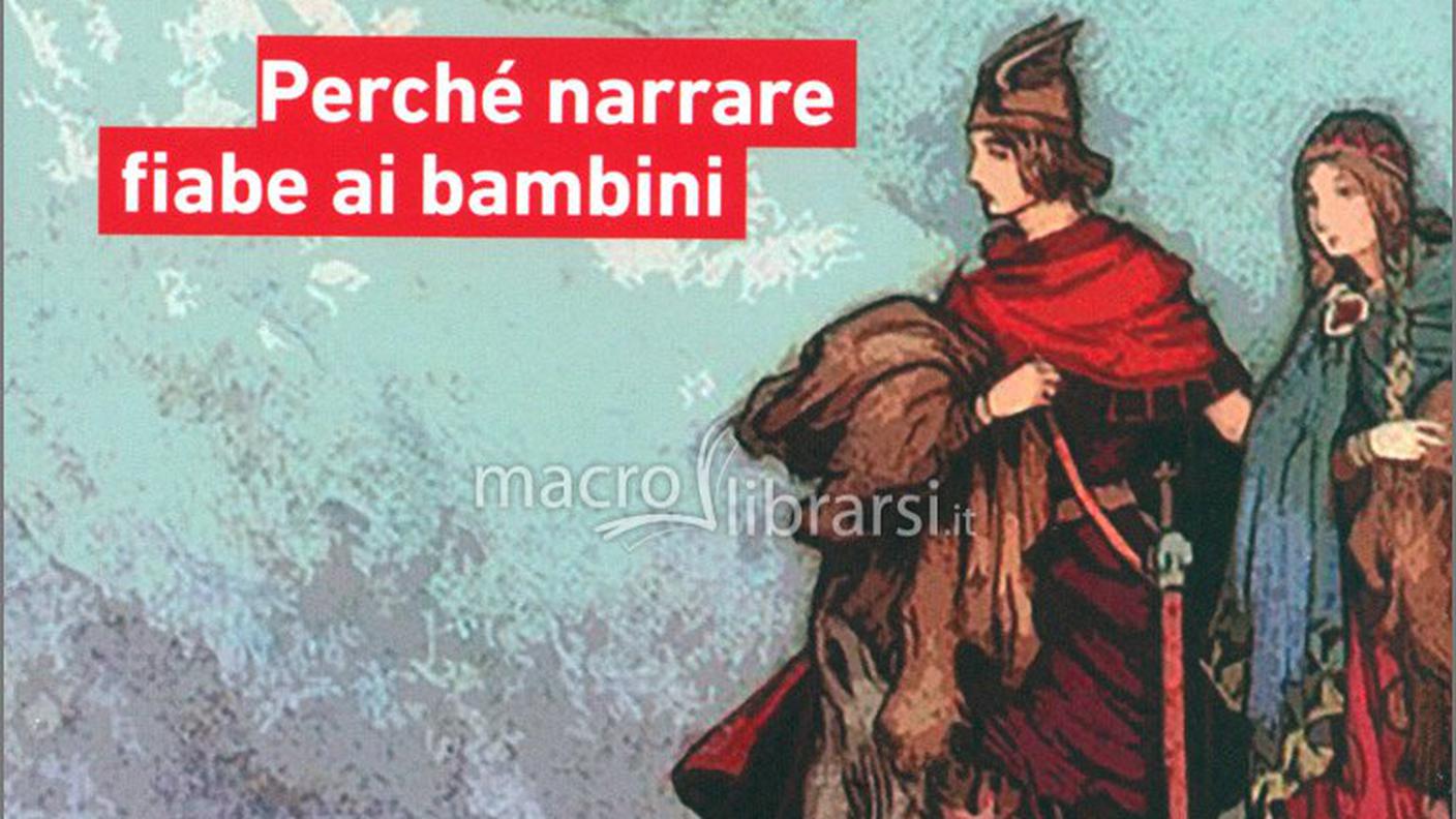 Giancarlo Chirico, "Mi racconti una storia? Perché narrare fiabe ai bambini", Meltemi (dettaglio copertina)