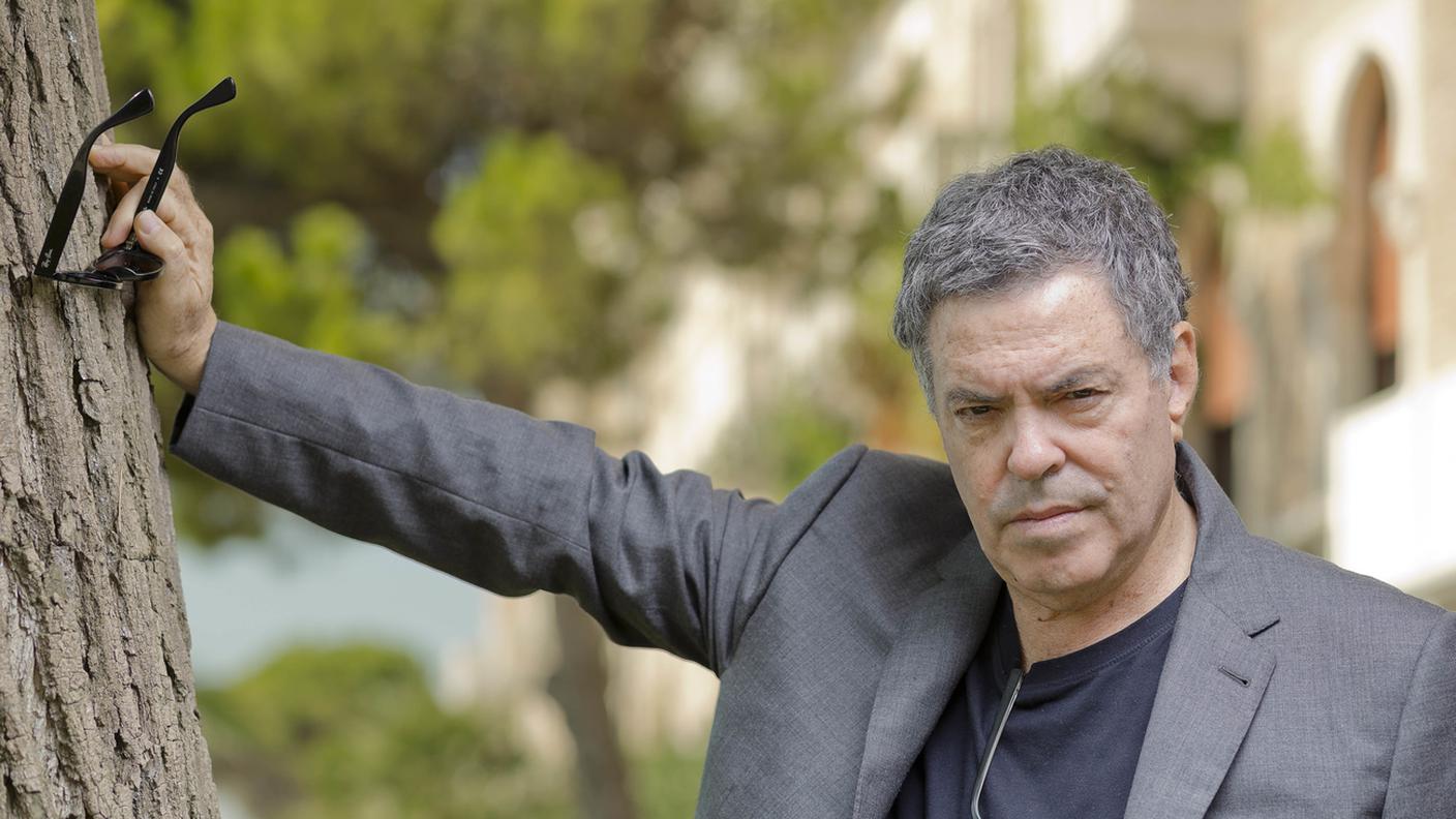 Amos Gitai
