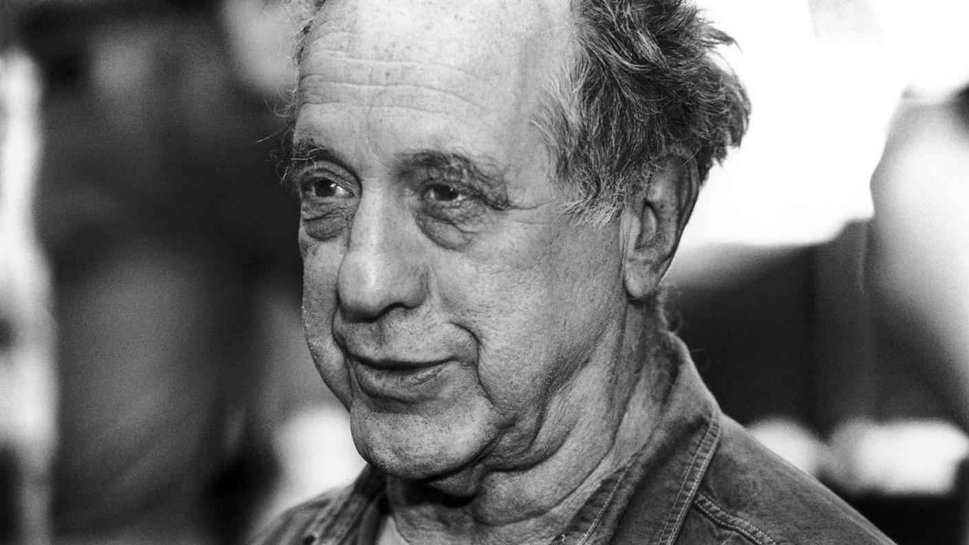 Robert Frank