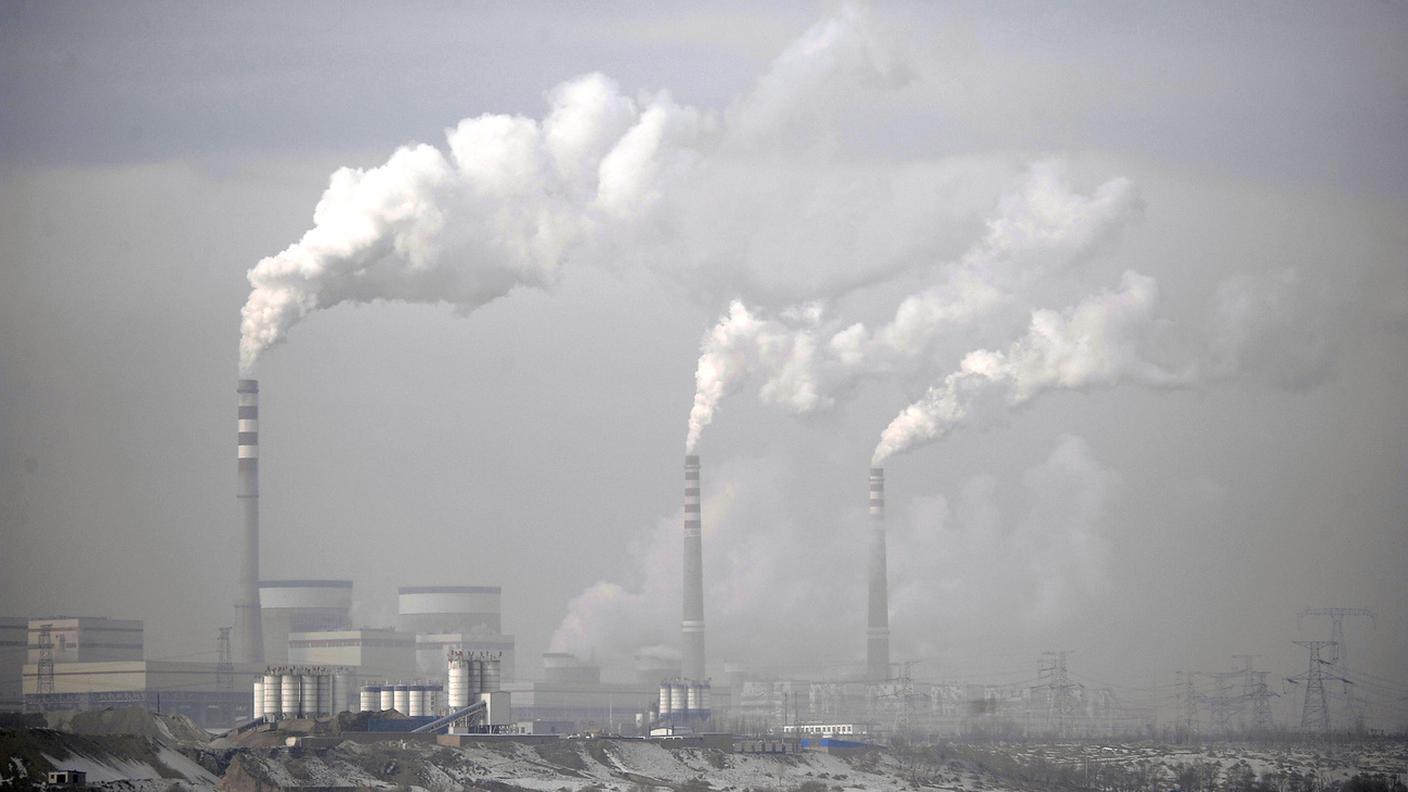 Clima e combustibili fossili nel XXI secolo